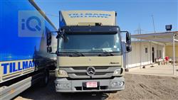 مرسيدس أتيجو